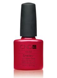 CND Shellac цвет Hollywood