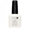 Shellac CND Studio White